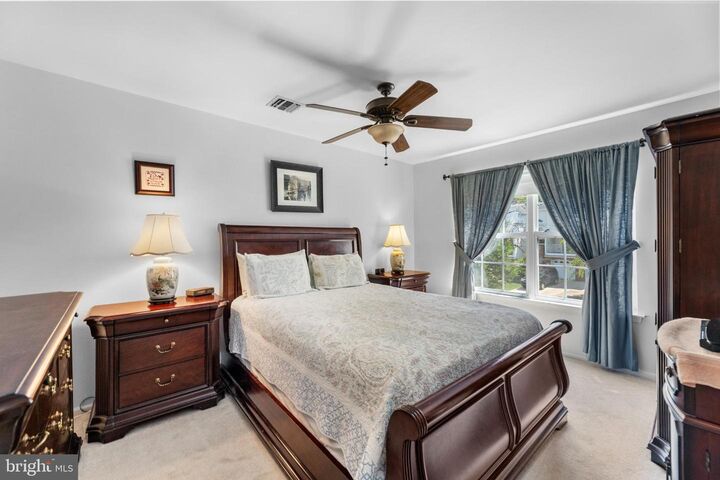 Property Photo: 28 Garfield Way NJ 08540