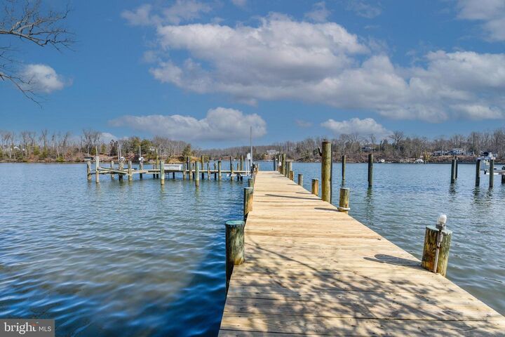 Property Photo: 48 Poplar Point Road MD 21037