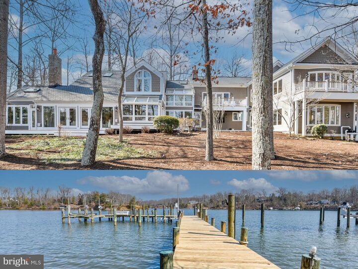 Property Photo:  48 Poplar Point Road  MD 21037 