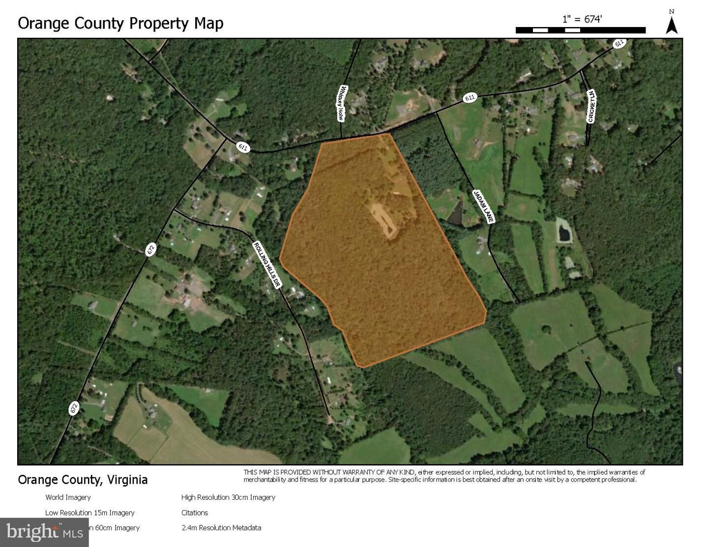 Property Photo:  28282 Raccoon Ford  VA 22433 