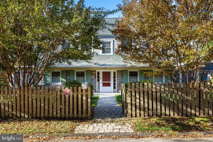 Property Photo: 600 Haydock Lane PA 19041