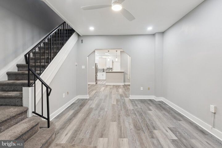 Property Photo:  4674 N Sydenham Street  PA 19140 