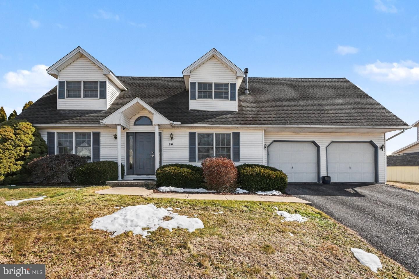 Property Photo:  20 Nancy Lopez Lane  PA 17319 