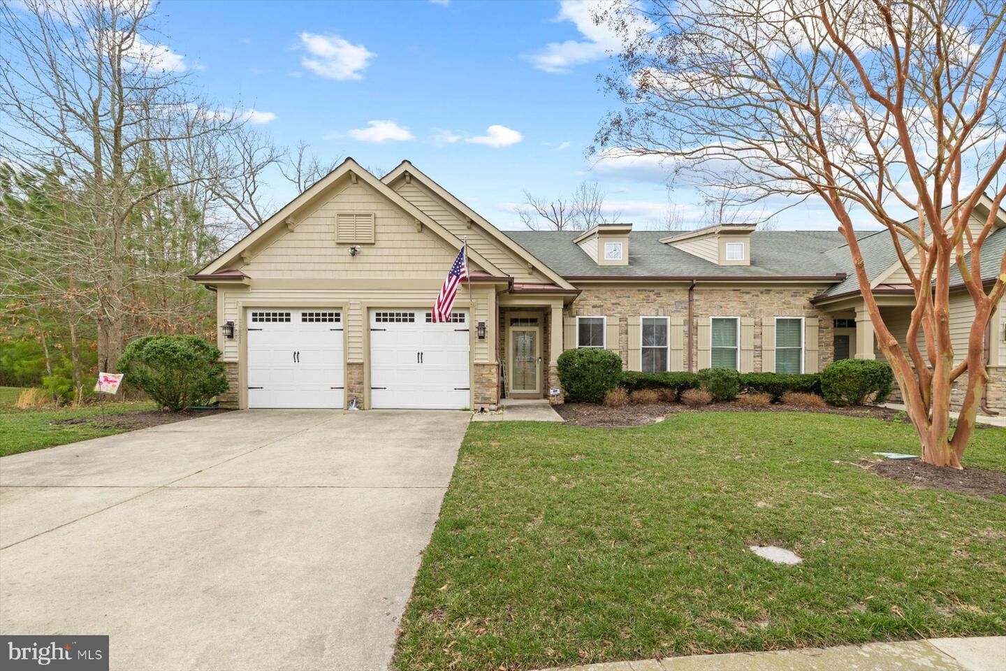 Property Photo:  38821 Cedar Waxwing Lane  DE 19970 