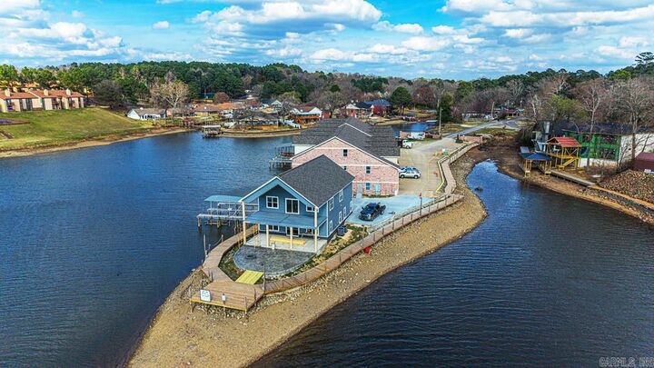 Property Photo:  532 C6 Grand Point Drive  AR 71901 