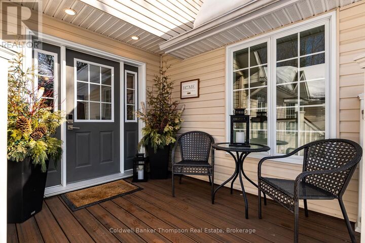 Property Photo: 24 Birchwood Crescent ON P1H 0A6