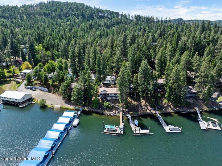 Property Photo:  31 W Conkling Park Dr  ID 83876 