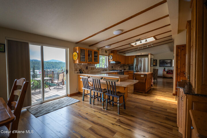 Property Photo: 17532 E Bannock Dr ID 83803