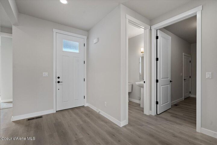 Property Photo:  3002 N Cassiopeia St  ID 83854 