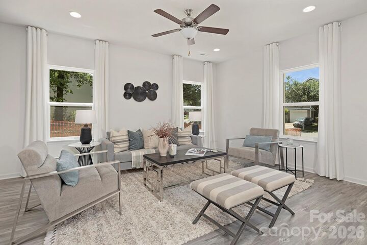 Property Photo:  228 Rhyne Station Road  NC 28214 