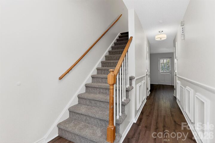 Property Photo:  4605 Hedgemore Drive D  NC 28209 