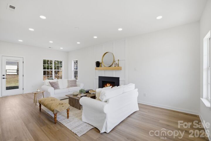 Property Photo: 171 Kristens Court Drive NC 28115