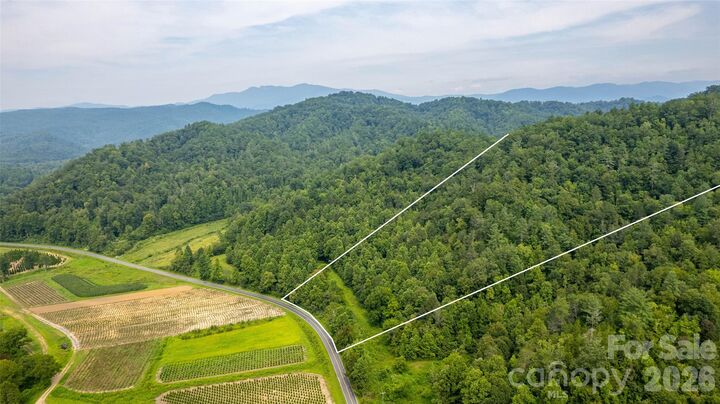 Property Photo:  Tbd Collettsville Road 16  NC 28611 