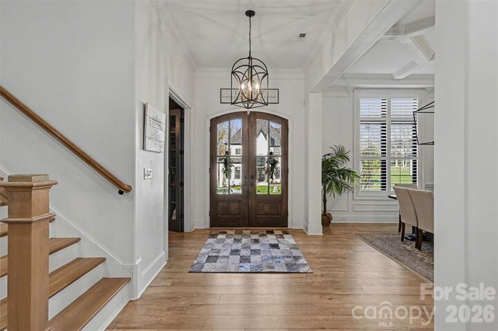 Property Photo:  117 Hunts Landing Drive  NC 28117 