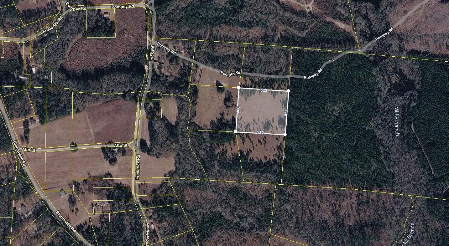 Property Photo:  00 Pompey Road  SC 29102 