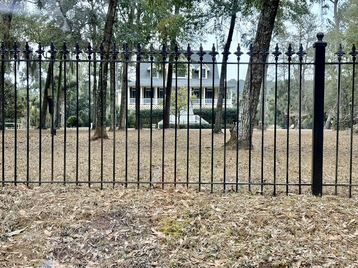 Property Photo: 8970 Palmetto Road SC 29438