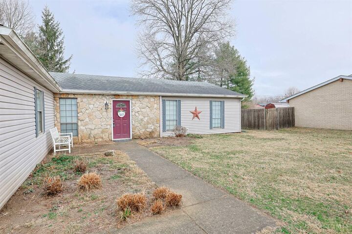 Property Photo:  2700 Broshear Drive  OH 45013 