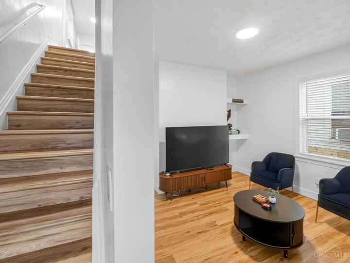 Property Photo:  3437 Cardiff Avenue  OH 45209 