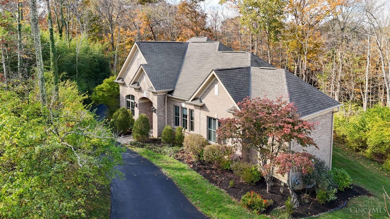 Property Photo:  7365 Drake Road  OH 45243 