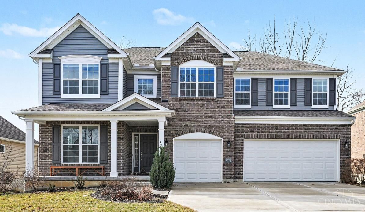 Property Photo:  6279 Emery Crossing  OH 45140 