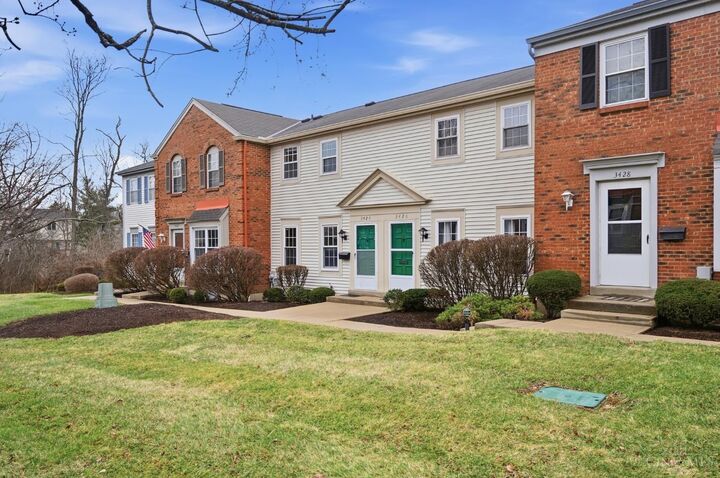 Property Photo: 3424 Sunbury Lane OH 45251