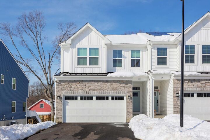 Property Photo:  22 Lola Drive  NJ 08857 