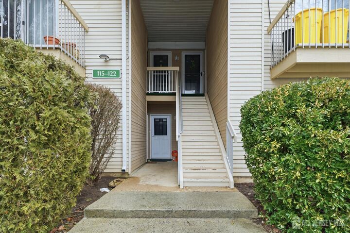 Property Photo:  115 Applegate Lane  NJ 08816 