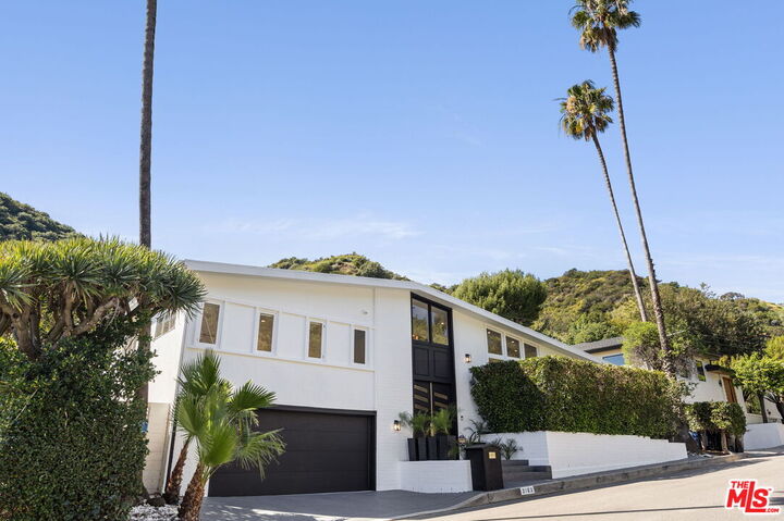 Property Photo:  2163 San Ysidro Dr  CA 90210 