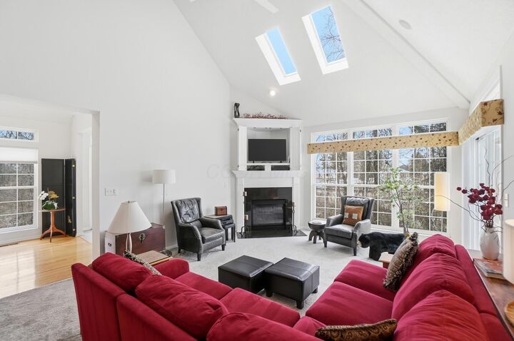 Property Photo: 4935 Tempe Road OH 43065