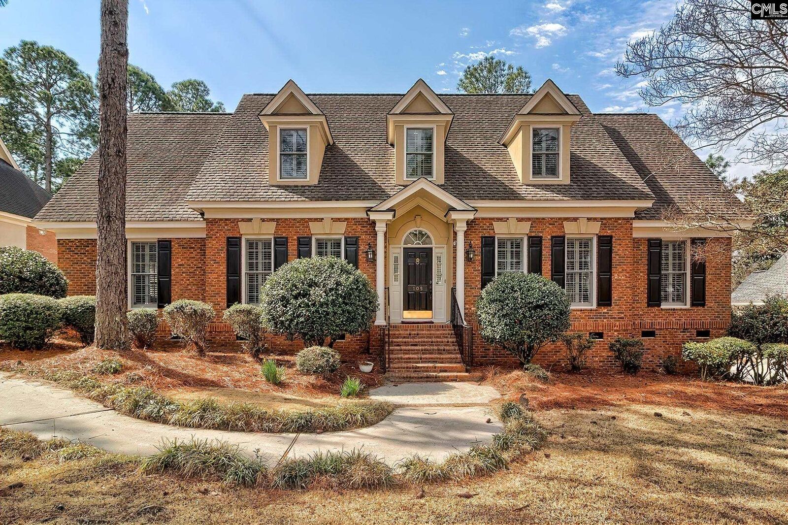 Property Photo:  105 Wildewood Club  SC 29223 