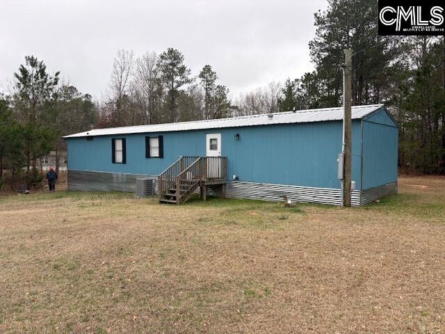 Property Photo: 120 Ray Kelly SC 29016