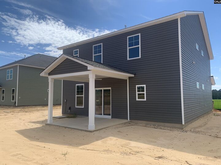 Property Photo:  212 Ruby Prince  SC 29073 