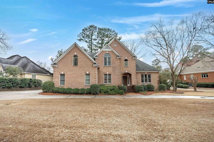 Property Photo:  186 River Birch  SC 29206 