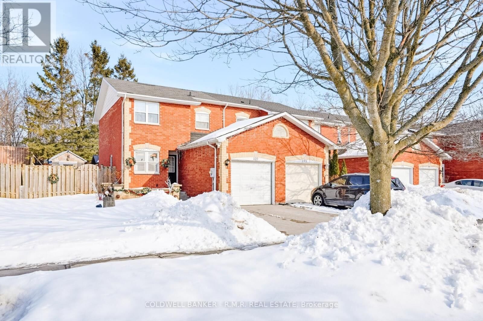 Property Photo:  169 Sutherland Crescent  ON K9A 5L2 