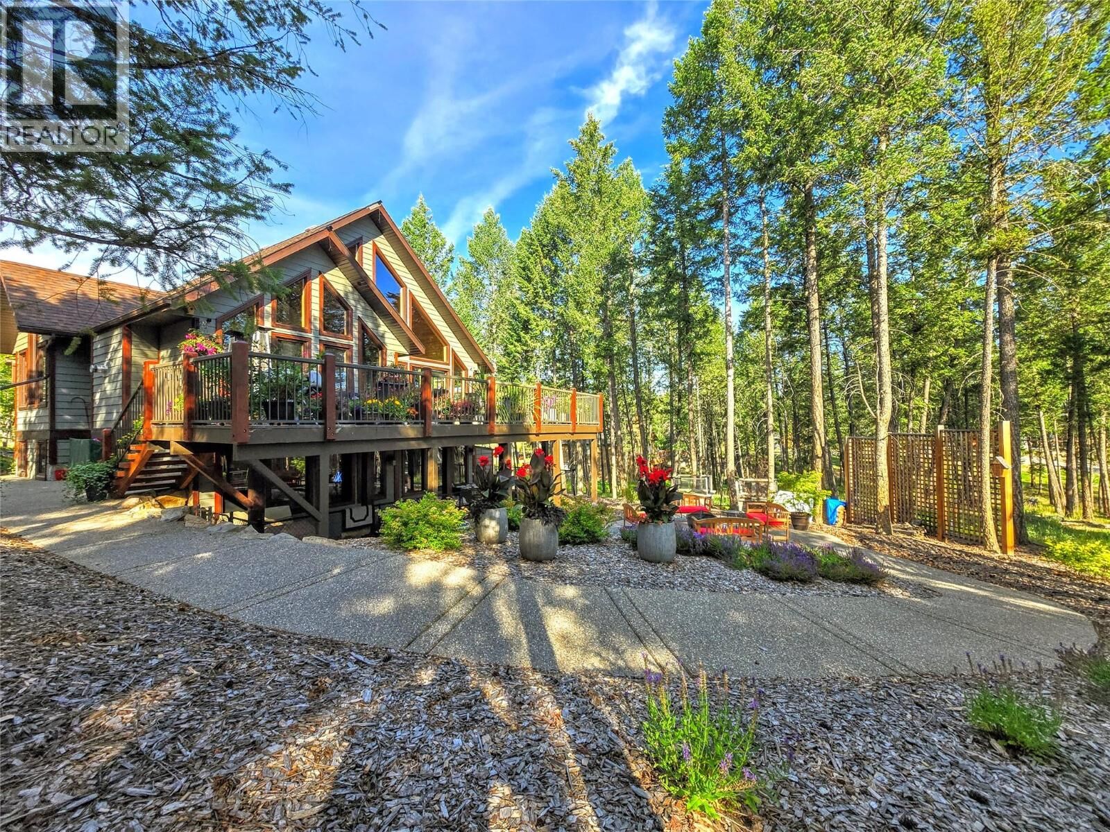 Property Photo:  2517 Cobblestone Trail  BC V0A 1K6 