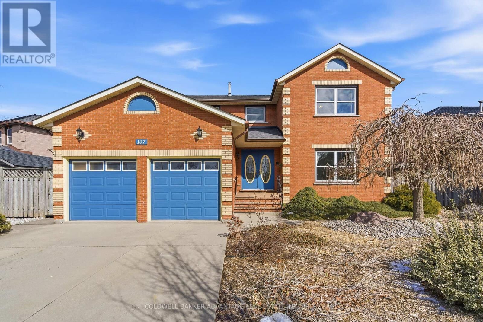 Photo de la propriété:  137 Valera Drive  ON L8E 4T1 