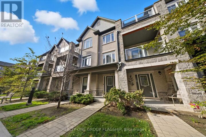 Property Photo:  2613 Garrison Crossing  ON L1X 0E5 