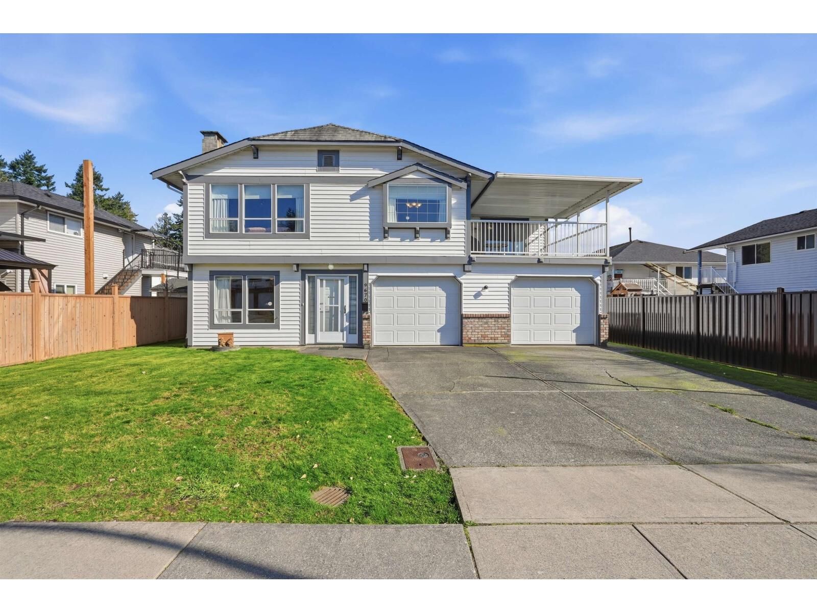 Property Photo:  9670 130 Street  BC V3T 5N2 