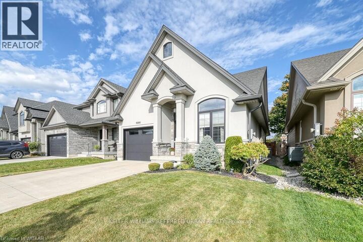 Property Photo:  1044 Alberni Road  ON N4T 0E8 