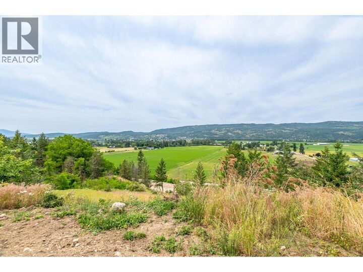 Property Photo:  229 Enderby Grindrod Road  BC V0E 1V4 