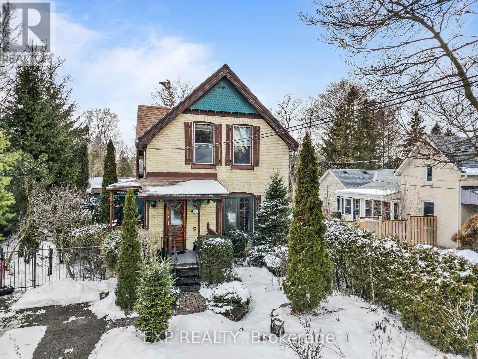 Property Photo:  181 Wildwood Avenue  ON N6J 1B1 