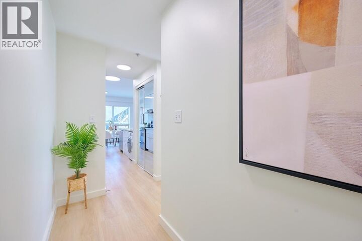 Property Photo: 1033 St. Georges Avenue 311 BC V7L 3H5