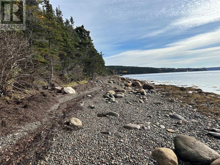 Property Photo:  Lot # 03 Smith Sound Road  NL A5A 3A1 