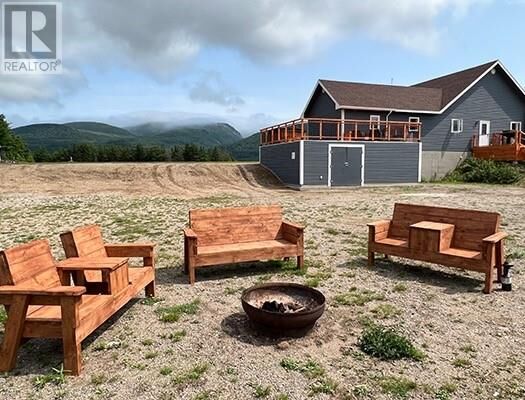 Property Photo: 1121 Trans Canada Highway NL A0N 1J0