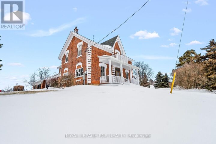 Property Photo:  5600 Fourth Line  ON N0B 2K0 