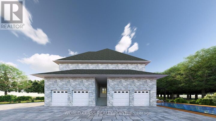 Property Photo:  60 Kleins Ridge  ON L0J 1C0 