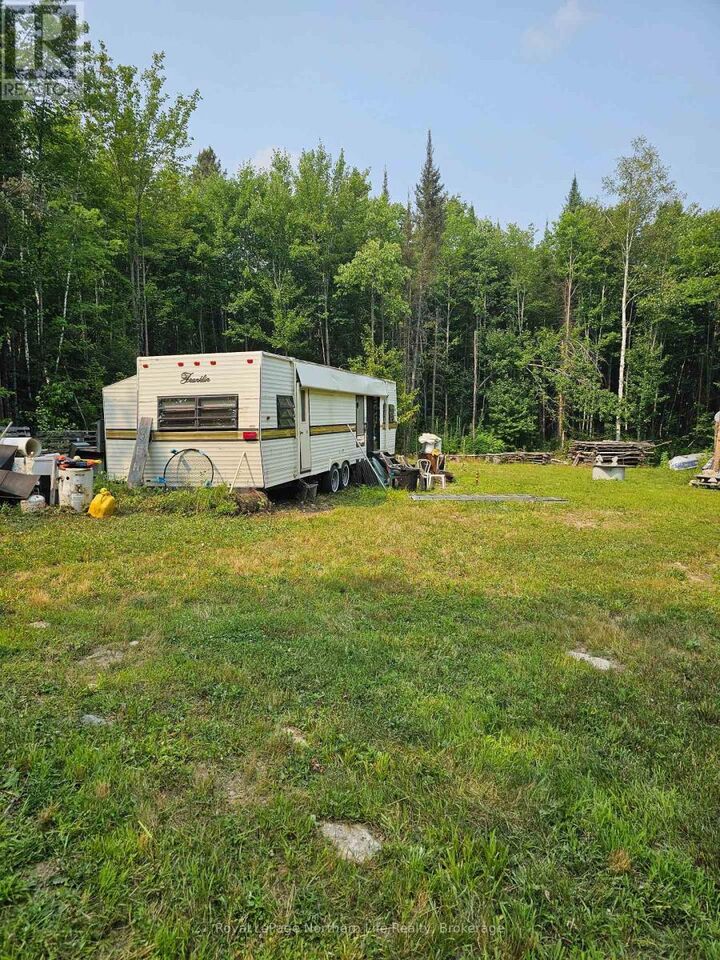 Property Photo:  446 Burritts Road  ON P0H 1V0 