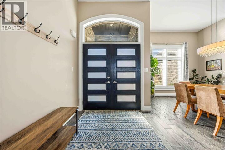 Property Photo: 136 Sandpiper Drive ON N7S 0E7