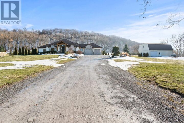 Property Photo:  1559 York Road  ON L0S 1P0 