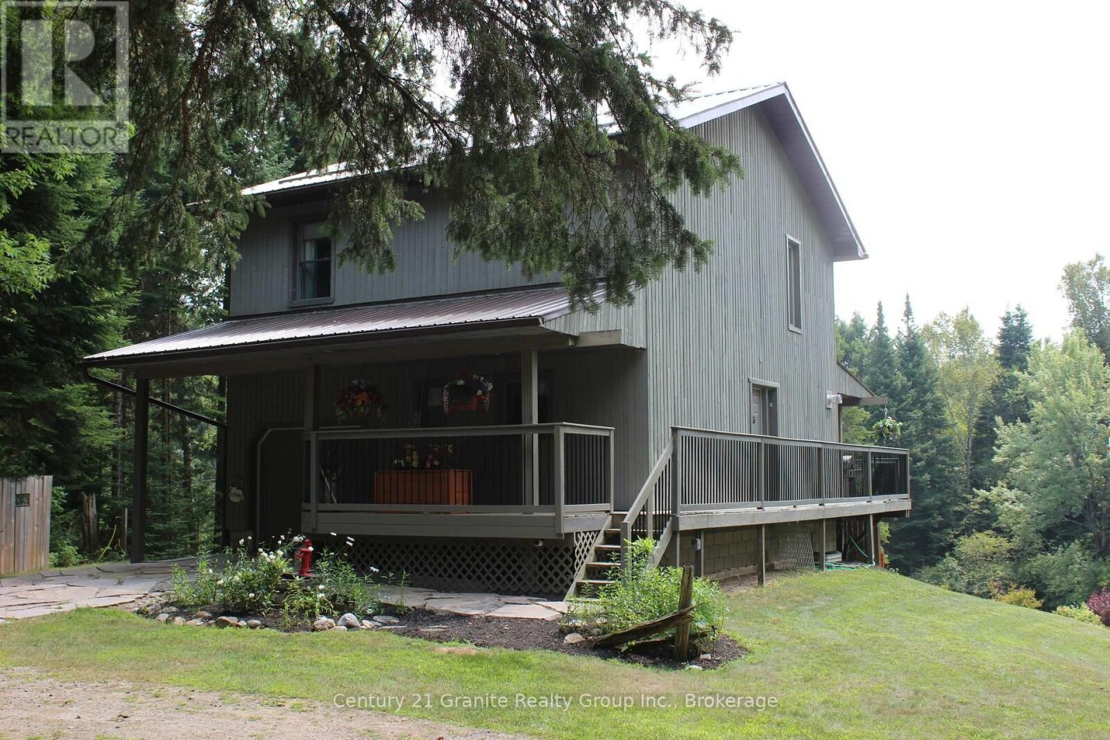Property Photo:  1082 Green Lake Road  ON K0M 1J1 